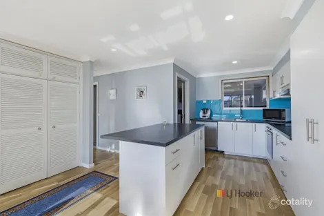 Property photo of 127 Winbin Crescent Gwandalan NSW 2259