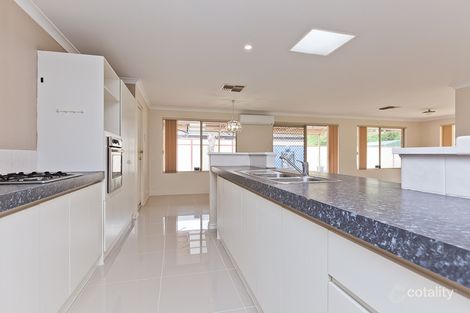 Property photo of 22 Ruby Way Maida Vale WA 6057