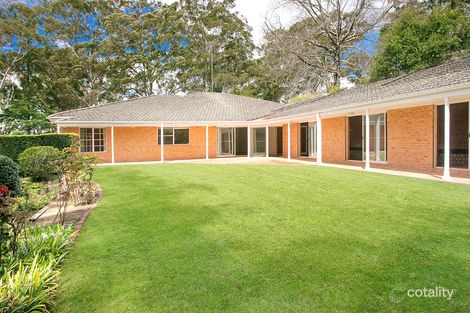 Property photo of 57 Pymble Avenue Pymble NSW 2073