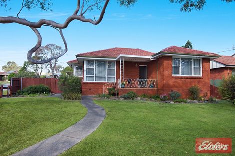 Property photo of 27 Favell Street Toongabbie NSW 2146