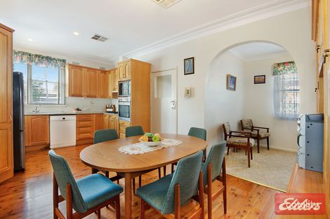 Property photo of 27 Favell Street Toongabbie NSW 2146