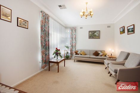 Property photo of 27 Favell Street Toongabbie NSW 2146