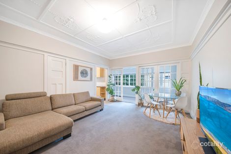 7/9 Balfour Rd, Rose Bay, NSW 2029