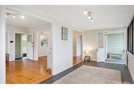 Property photo of 4 Soudan Street North Booval QLD 4304