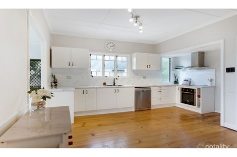 Property photo of 4 Soudan Street North Booval QLD 4304