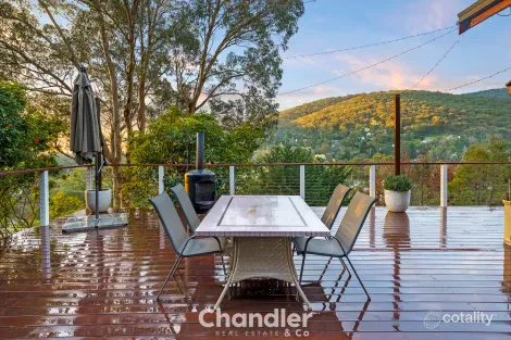 Property photo of 27 Ferndale Road Upper Ferntree Gully VIC 3156