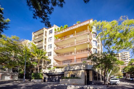 15/12-20 Rosebank St, Darlinghurst, NSW 2010