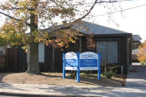 257 Waterdale Rd, Ivanhoe, VIC 3079