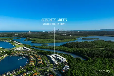 53/8 Ben Dalley Dr, Helensvale, QLD 4212