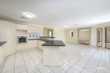 Property photo of 46 Dellwood Circuit Molendinar QLD 4214