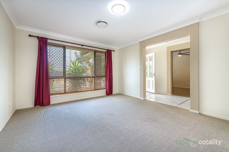 Property photo of 46 Dellwood Circuit Molendinar QLD 4214