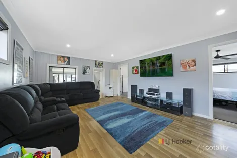 Property photo of 127 Winbin Crescent Gwandalan NSW 2259