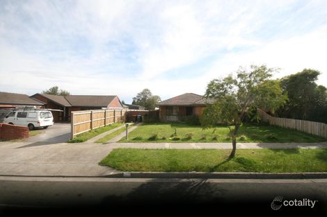 148 Murrindal Dr, Rowville, VIC 3178