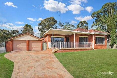 33 Coates St, Mount Druitt, NSW 2770