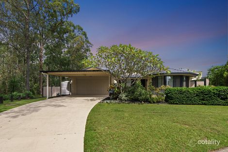 20 Boxwood Ct, Warner, QLD 4500