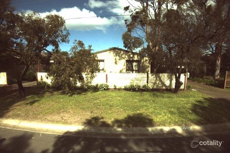 Property photo of 11 Sheoak Court Ocean Grove VIC 3226