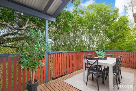 Property photo of 24 Waterworks Road Red Hill QLD 4059