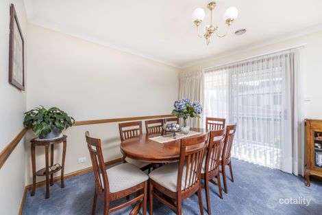 Property photo of 37 Nimbus Place Karabar NSW 2620