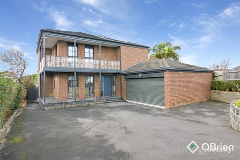 Property photo of 7 Parwan Court Frankston VIC 3199