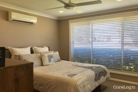 Property photo of 18 Walker Street Quakers Hill NSW 2763