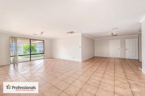 Property photo of 11 Belleville Gardens Clarkson WA 6030