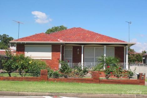 9 Springfield St, Old Guildford, NSW 2161