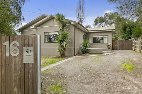 16 Stephens Rd, Healesville, VIC 3777