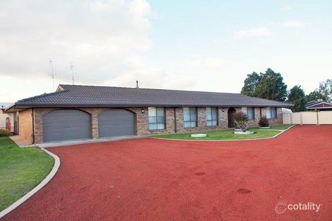 Property photo of 61 Boundary Street Kerang VIC 3579