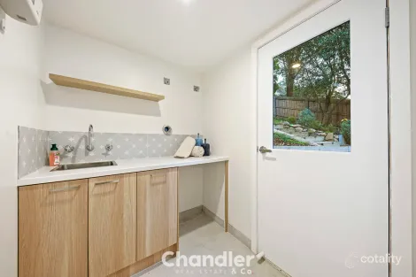 Property photo of 27 Ferndale Road Upper Ferntree Gully VIC 3156