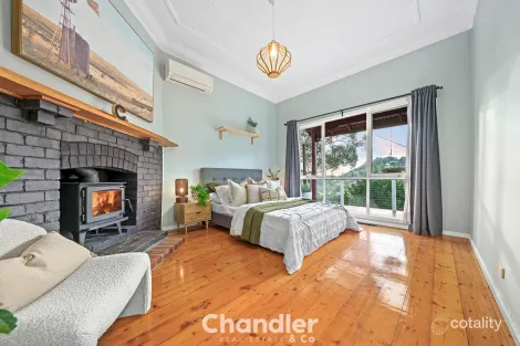 Property photo of 27 Ferndale Road Upper Ferntree Gully VIC 3156