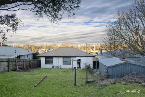 Property photo of 21 Vary Street Morwell VIC 3840