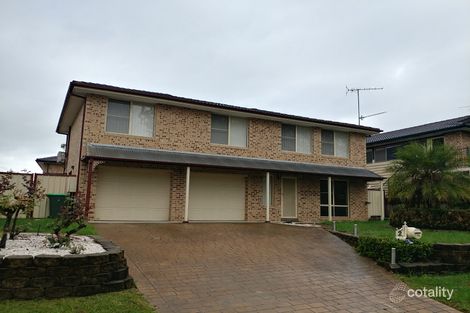 Property photo of 2 Reiby Place McGraths Hill NSW 2756