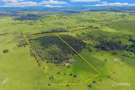 Property photo of 170 Edenville Road Stratheden NSW 2470