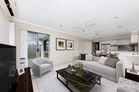 Property photo of 36 River Parks Boulevard Kelso QLD 4815