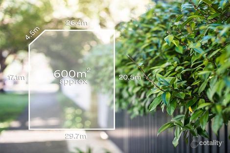 Property photo of 166 Bignell Road Bentleigh East VIC 3165