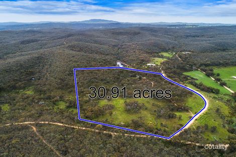 Property photo of 129 Fryers-Taradale Road Fryerstown VIC 3451