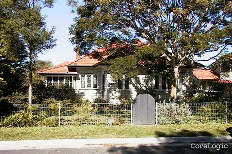 Property photo of 43 Botany Street Clayfield QLD 4011