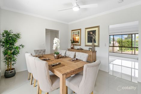 Property photo of 5 Saint Andrews Drive Cornubia QLD 4130