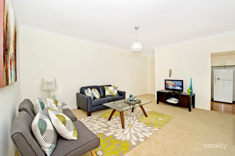 Property photo of 10/65-69 Belgrave Street Bronte NSW 2024