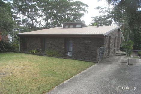 41 Candlagan Dr, Broulee, NSW 2537