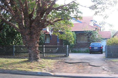 66 Sydney St, Willoughby, NSW 2068