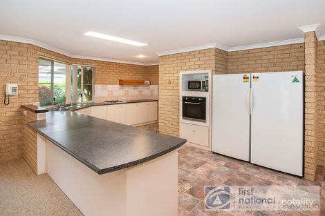 Property photo of 7 Huntress Cove West Busselton WA 6280