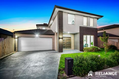 Property photo of 39 Creston Street Point Cook VIC 3030