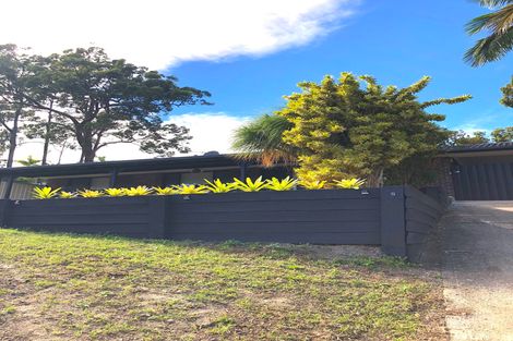 Property photo of 5 Cherokee Crescent Mudgeeraba QLD 4213