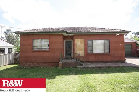 28 Fuller St, Mount Druitt, NSW 2770
