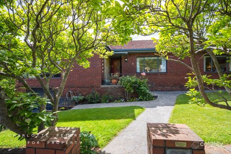 Property photo of 2 Mortimer Avenue Mount Stuart TAS 7000