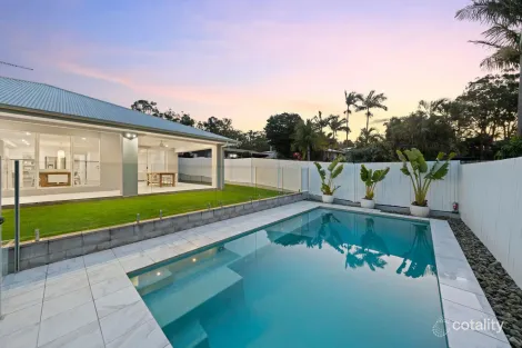 Property photo of 23 McMillan Road Alexandra Hills QLD 4161