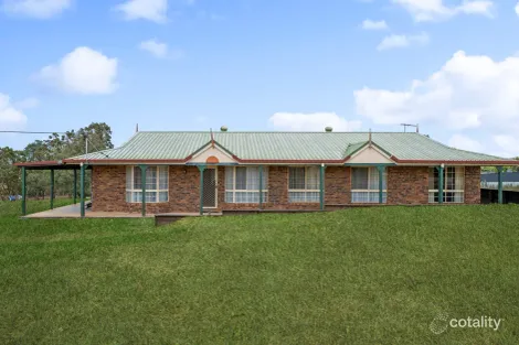 Property photo of 83 Macginley Road Upper Caboolture QLD 4510