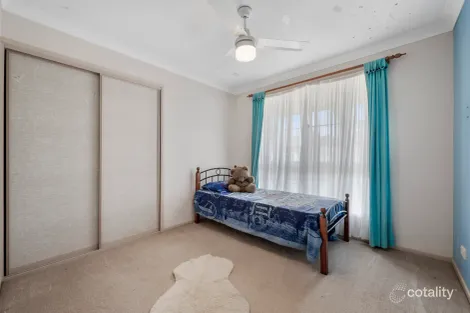 Property photo of 83 Macginley Road Upper Caboolture QLD 4510