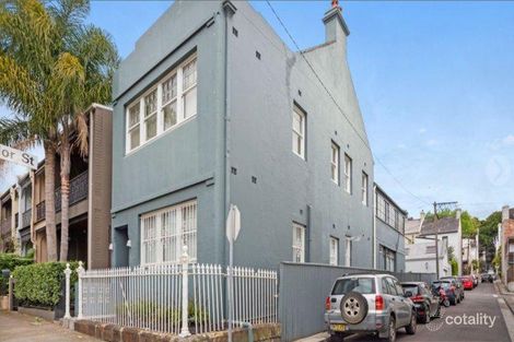 161 Hargrave St, Paddington, NSW 2021